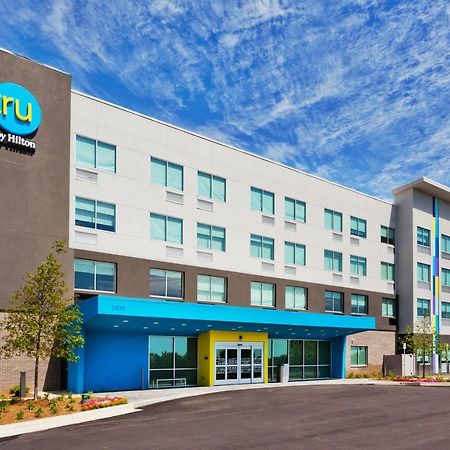 Tru By Hilton Prattville Exterior foto