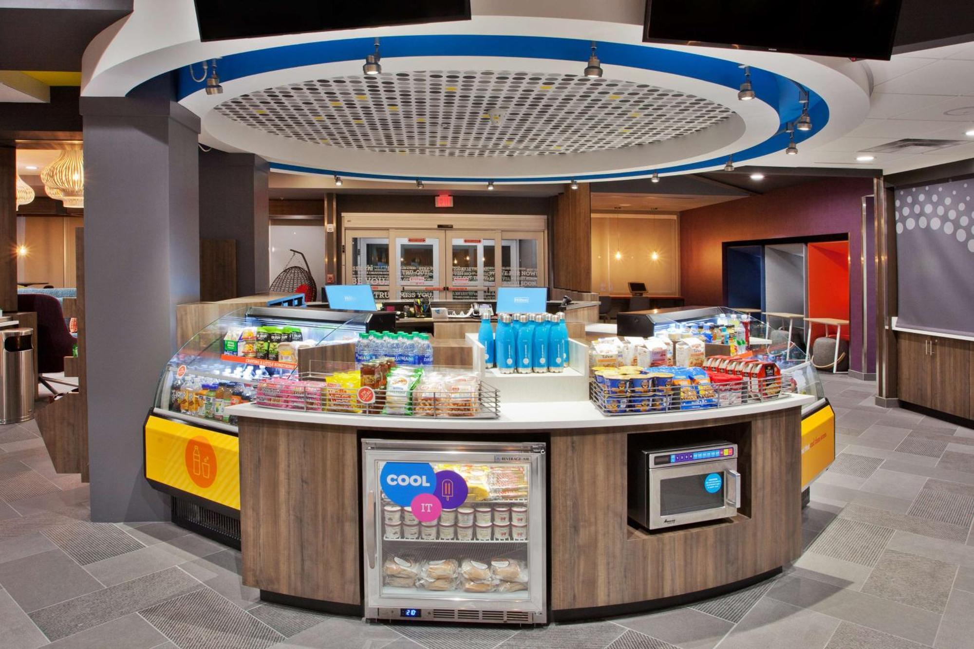 Tru By Hilton Prattville Exterior foto